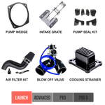 2020 Yamaha FX Upgrade Kit