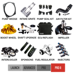 2020 Yamaha FX Upgrade Kit