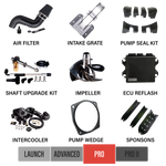 2020 Yamaha FX Upgrade Kit