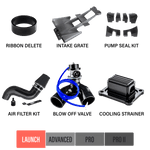 2009-2013 Yamaha FZR/FZS SHO Upgrade Kits