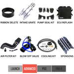 2014-2016 Yamaha FZR/FZS SVHO Upgrade Kit