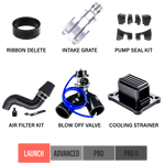 2014-2016 Yamaha FZR/FZS SVHO Upgrade Kit
