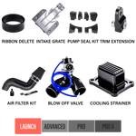 2017+ Yamaha GP1800 SVHO Upgrade Kits