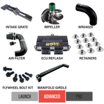 2016-2017 Seadoo RXPX 300 Upgrade Kits