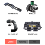 2016-2017 Seadoo RXPX 300 Upgrade Kits