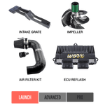 2012-2015 Seadoo RXPX 260 Upgrade Kits