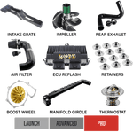 2012-2015 Seadoo RXPX 260 Upgrade Kits