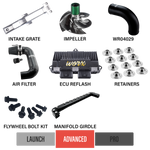 2016-2017 Seadoo RXTX 300 Upgrade Kits