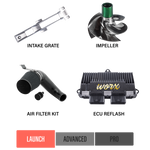 2016-2017 Seadoo RXTX 300 Upgrade Kits