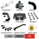 2016-2017 Seadoo RXTX 300 Upgrade Kits