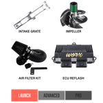 2010-2015 Seadoo RXTX 260 Upgrade Kits
