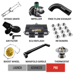2010-2015 Seadoo RXTX 260 Upgrade Kits