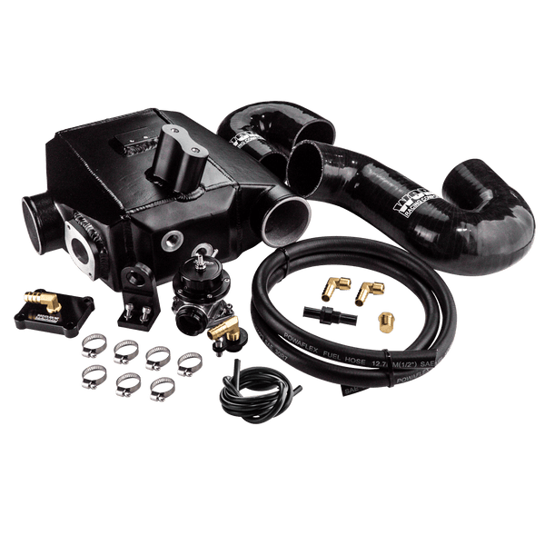 Yamaha 1.8L Intercooler Kit