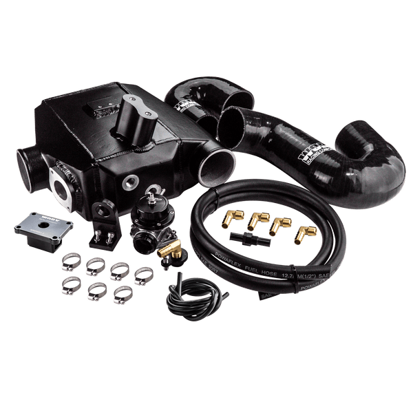 Yamaha 1.8L Intercooler Kit