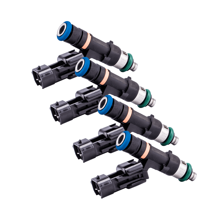 Yamaha 1000cc Injector Kit