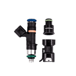 Seadoo 1000cc Injector Kit