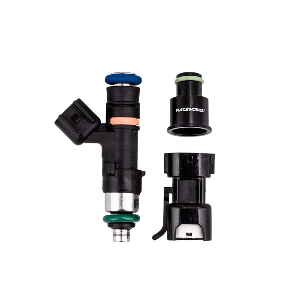 Seadoo 1000cc Injector Kit