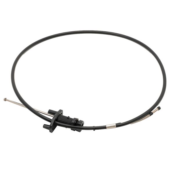 Sea-Doo Spark Steering Cable Replacement