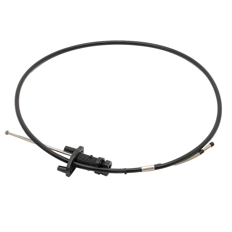 Sea-Doo Spark Steering Cable Replacement