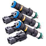 Seadoo 1000cc Injector Kit
