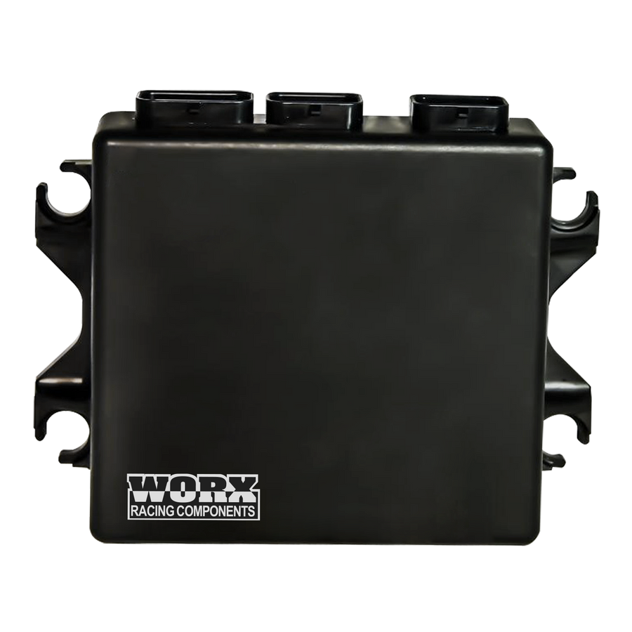 Yamaha ECU Reflash Service