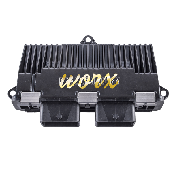 Seadoo ECU Reflash Service