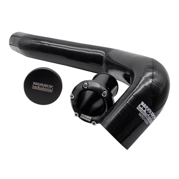 Seadoo Spark Exhaust Kit