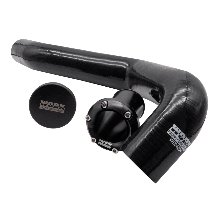 Seadoo Spark Exhaust Kit