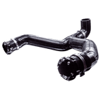 Seadoo Spark Rear Dual Exhaust Kit