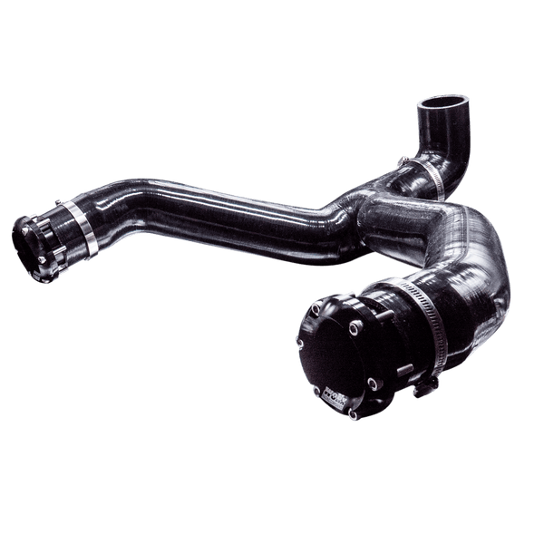 Seadoo Spark Rear Dual Exhaust Kit