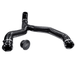 Seadoo Spark Rear Dual Exhaust Kit