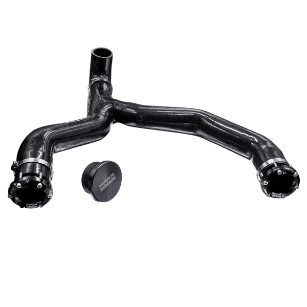 Seadoo Spark Rear Dual Exhaust Kit
