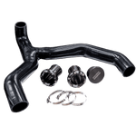 Seadoo Spark Rear Dual Exhaust Kit