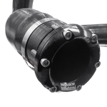 Seadoo Spark Rear Dual Exhaust Kit