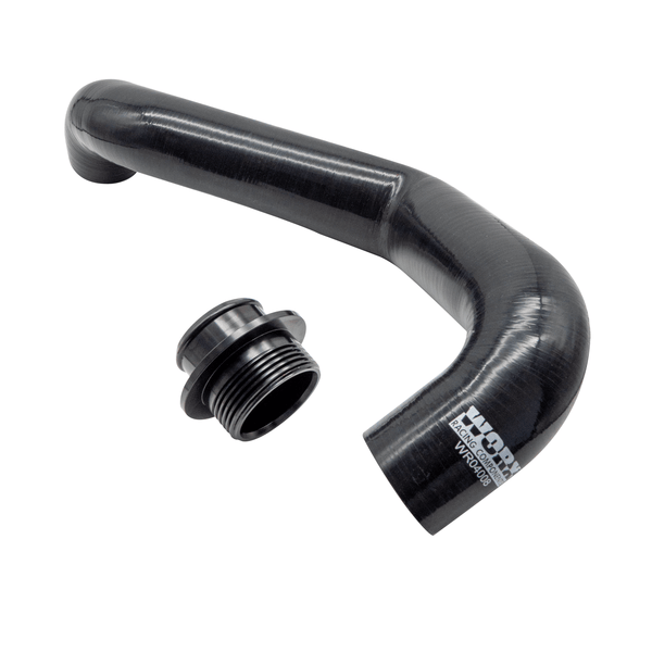 Seadoo Spark Free Flow Exhaust Kit
