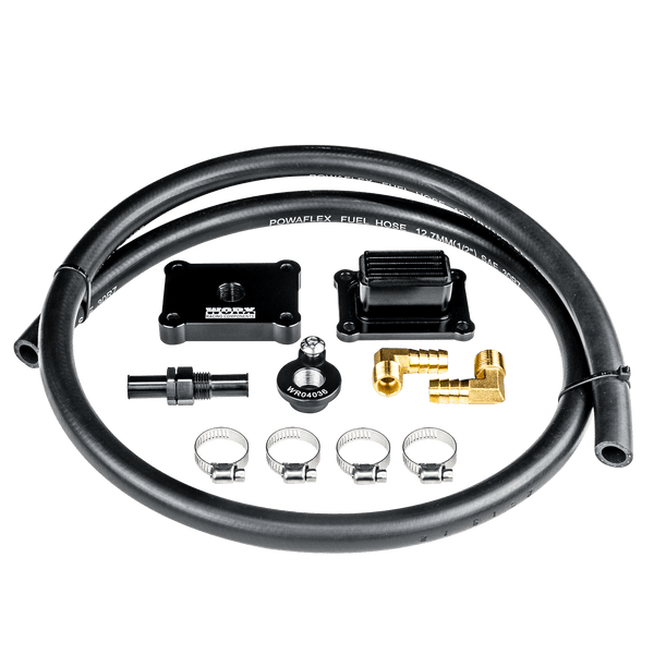 Yamaha Cooling Kit