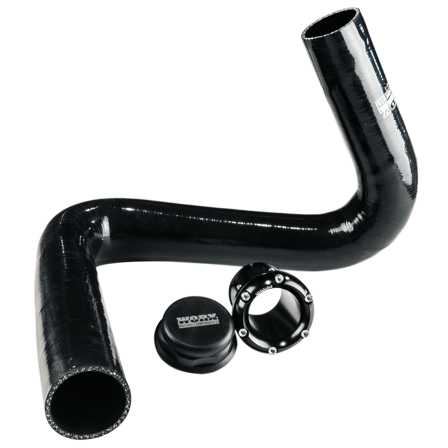 Seadoo Rear Exhaust Kit