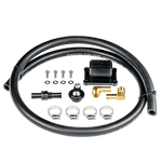 Yamaha Cooling Kit