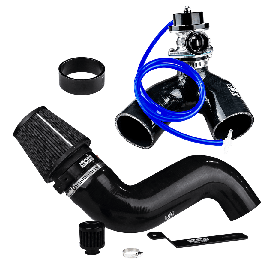 Yamaha 1.8L Air Intake Race Kit