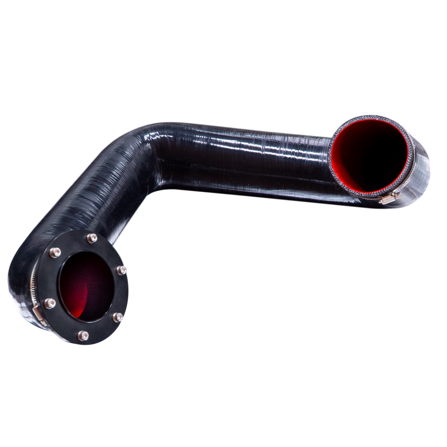 Yamaha Freeflow Exhaust