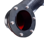 Yamaha Freeflow Exhaust