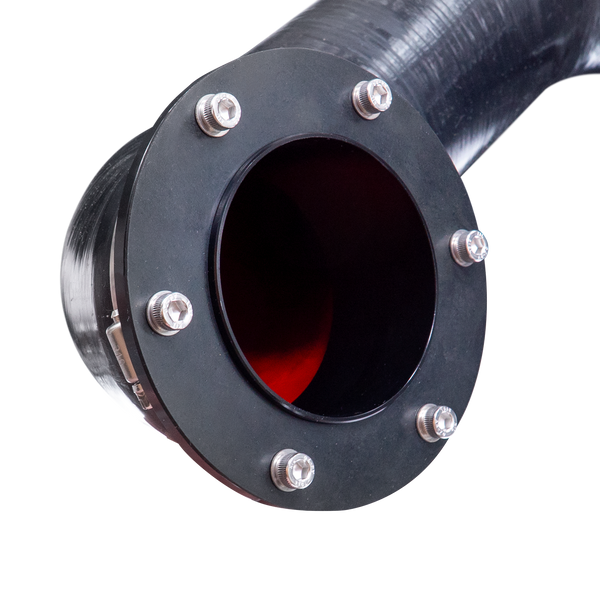 Yamaha Freeflow Exhaust