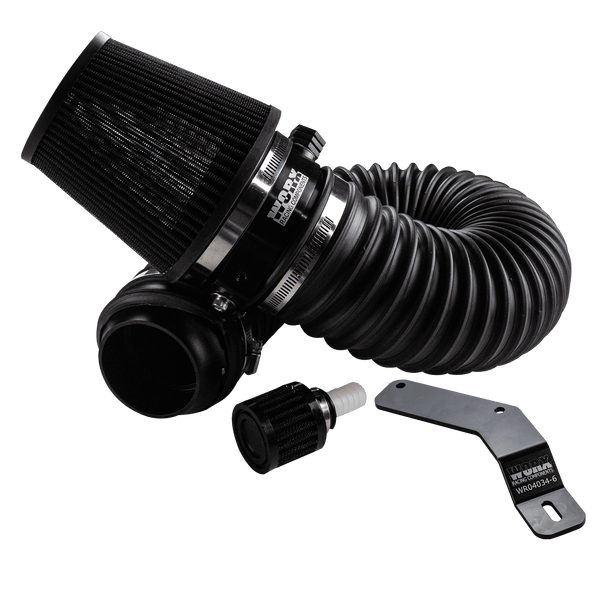 Seadoo GTR 4-TEC 4 Inch Air Filter Kit