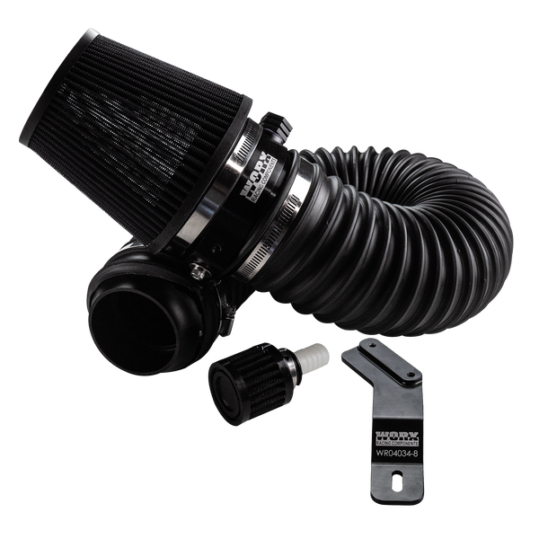 Seadoo RXPX 300 4 Inch Air Filter Kit