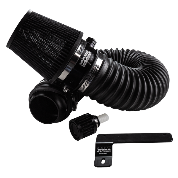Seadoo RXTX 300 4 Inch Air Filter Kit