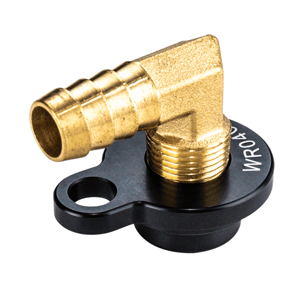 Yamaha Engine Cooling Adaptor/Anode