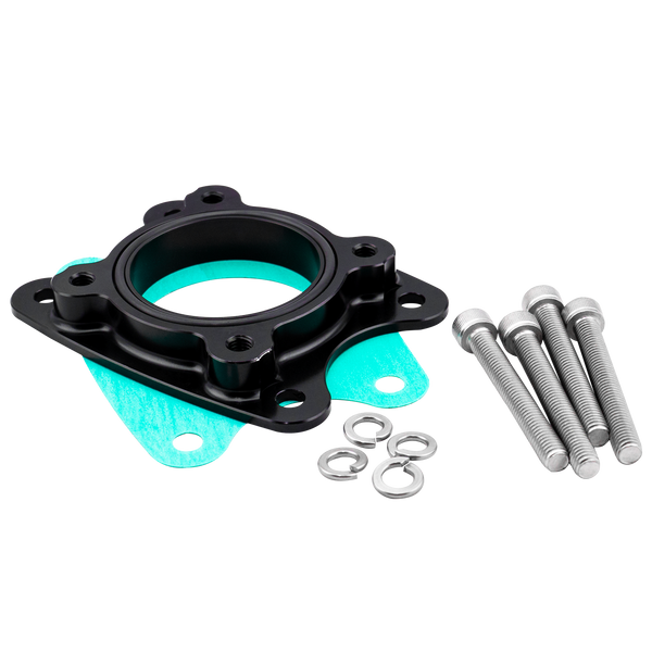 Yamaha 1.8 SHO/SVHO Billet Throttle Body Adaptor