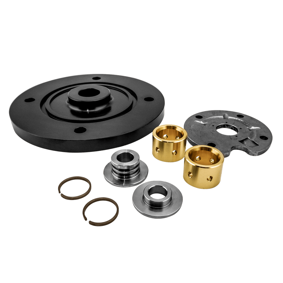 2008-2017 Yamaha Supercharger Rebuild Kit