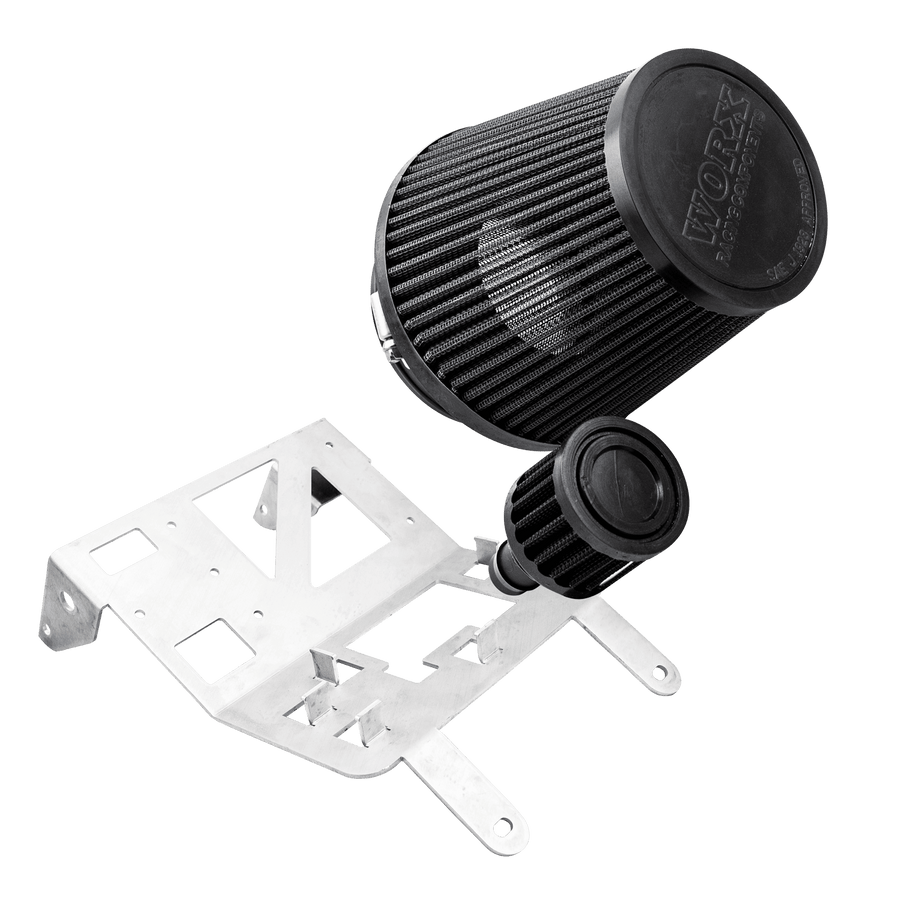 Yamaha EX Air Filter Kit