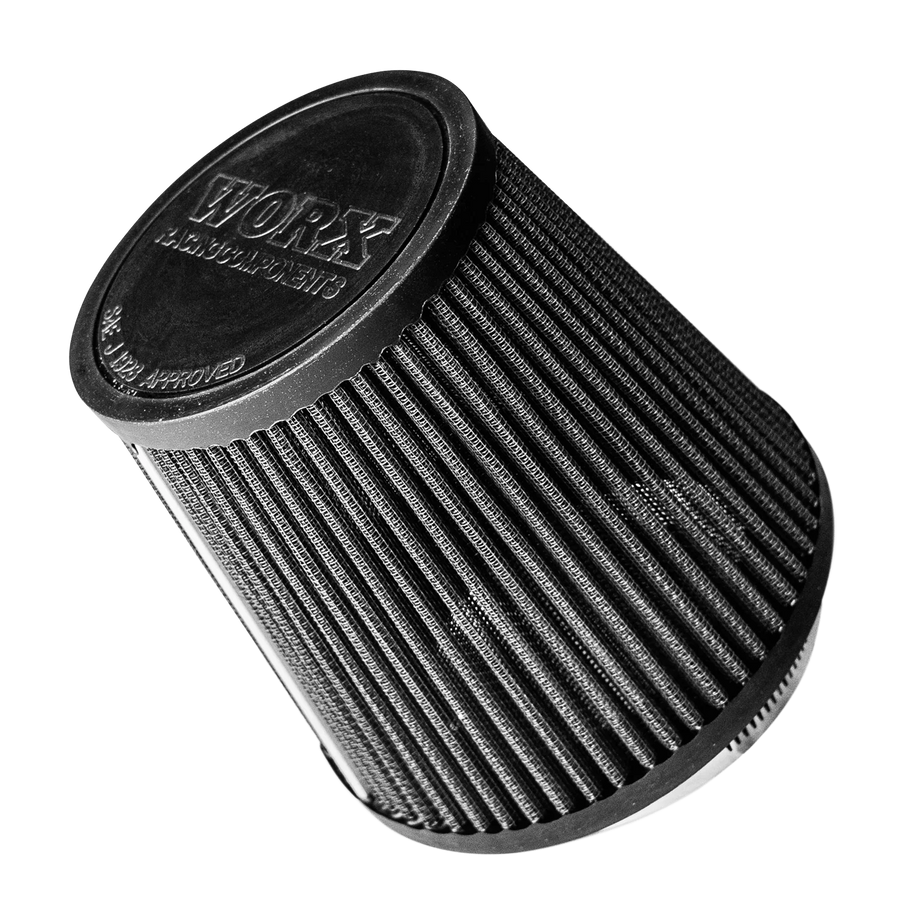 Worx Racing Components 4 " Air Filter